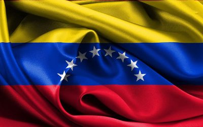 Número de marcas concedidas en Venezuela (entre ENE-AGO 2019)